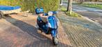 VESPA PIAGGIO, Ophalen, Klasse A (25 km/u), 49 cc, Zo goed als nieuw