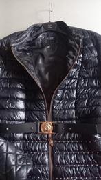 Jas GUESS, Guess, Ophalen, Gedragen, Zwart