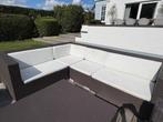 TUINMEUBILAIR, Tuin en Terras, Ophalen, Kunststof, Gebruikt, Tuinset