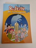 Kid city, Boeken, Eén stripboek, Ophalen, Zo goed als nieuw, Tom Bouden