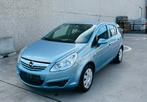Opel Corsa 1.2 Edition!!, Auto's, Euro 5, Stof, Overige kleuren, Handgeschakeld
