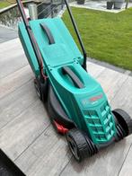 Bosch grasmaaier ARM 32, Tuin en Terras, Ophalen, Cirkelmaaier, Gebruikt, Elektrische grasmaaier