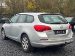 OPEL ASTRA | EURO 6B, Autos, Argent ou Gris, Achat, Euro 6, Entreprise