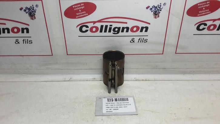 DIVERS DIVERS Volkswagen Golf VII (AUA) (1K0253141S), Autos : Pièces & Accessoires, Autres pièces automobiles, Volkswagen, Utilisé