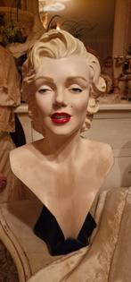 Prachtige vintage buste van Marilyn Monroe, Ophalen