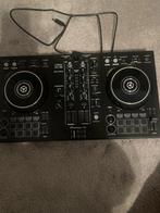 Pioneer DJ DDJ-400 Dubbele Deck Controller (Zwart), Ophalen of Verzenden, Zo goed als nieuw, Pioneer