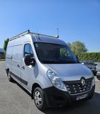Renault Master 2.3 L2H2 trekhaak airco cruise control, Voorwielaandrijving, Stof, Euro 6, 4 cilinders
