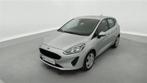 Ford Fiesta Fiesta 1.5 TDCi Trend Navi / PDC (bj 2019), Auto's, Ford, Stof, Gebruikt, 63 kW, 4 cilinders