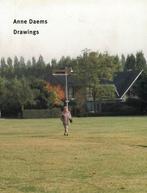 Anne Daems : tekeningen / 2013, Boeken, Ophalen of Verzenden, Gelezen