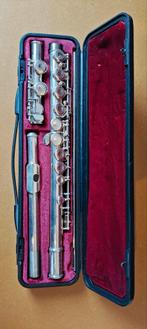 Flûte traversière  Yamaha 211SII, Muziek en Instrumenten, Blaasinstrumenten | Dwarsfluiten en Piccolo's, Ophalen of Verzenden