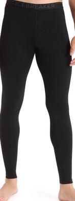 onderlaag/legging merinowol 100% Icebreaker, Vêtements | Hommes, Noir, Taille 46 (S) ou plus petite, Enlèvement ou Envoi, Icebreaker