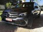 Mercedes GLC 250 4 Matic First Edition AMG Line, Auto's, Automaat, 4 cilinders, Leder, Particulier