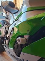 Kawasaki zx10r r&g valblokken, Motoren, Ophalen of Verzenden