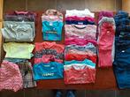 Kinderkleding meisje maat 74, Enlèvement, Utilisé, Fille