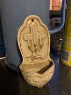 Wijwatervatje, Verzamelen, Religie, Ophalen, Gebruikt, Beeld(je), Christendom | Katholiek