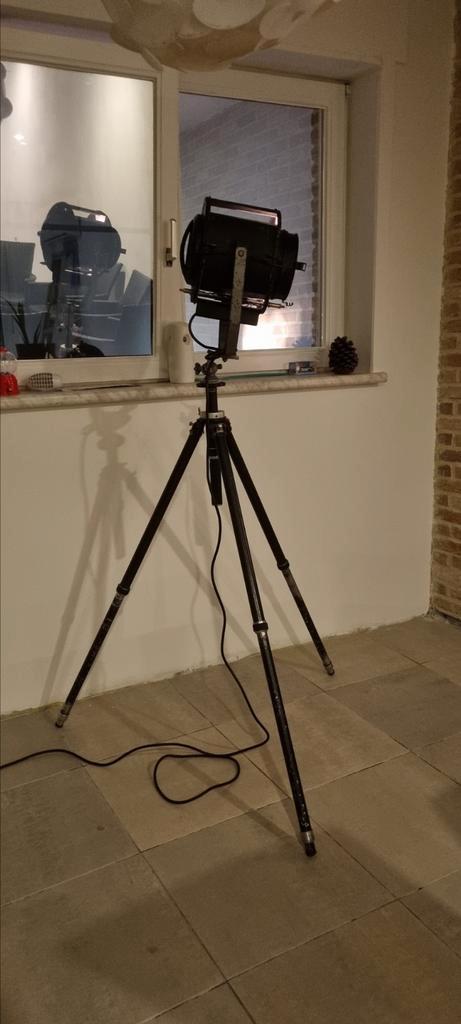 Theaterspot - ADB, Muziek en Instrumenten, Theaterbelichting, Zo goed als nieuw, Ophalen