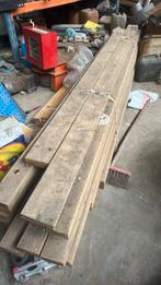 Carport, Doe-het-zelf en Bouw, Hout en Planken, Ophalen, Zo goed als nieuw