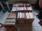 Groot lot klassieke muziek 500 + LP's, Ophalen, Gebruikt