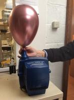 Ballonpomp (elektrisch), Ophalen, Gebruikt, Feestartikel