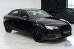 Audi A3 35 TFSI berline! Black pack! Led, Navi, Camera!, Auto's, Voorwielaandrijving, 4 deurs, 110 kW, 4 cilinders