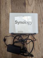 Synology ds112j, Computers en Software, NAS, Ophalen of Verzenden, Gebruikt