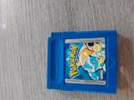 Pokemon Blue, Games en Spelcomputers, Ophalen of Verzenden, Gebruikt
