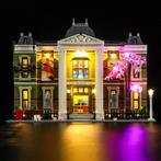 LED Verlichting voor 10326 Natural History Museum Nieuw, Ophalen of Verzenden, Nieuw, Overige merken