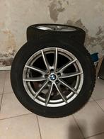 Kit hiver Bmw  225/60 R18, Auto-onderdelen, Banden en Velgen, Ophalen, Gebruikt