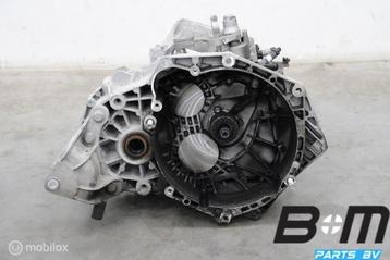 Handgeschakelde versnellingsbak MR6 Opel Insignia 95524993 beschikbaar voor biedingen