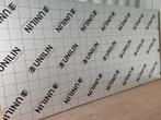 Unilin 2,40x1,20x5, Doe-het-zelf en Bouw, Isolatie en Afdichting, Ophalen, 4 tot 8 cm, Vloerisolatie, Nieuw