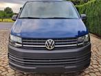 Volkswagen T6 TRANSPORTER Transporter T6 DSG Lang Navigatie, Auto's, Stof, Gebruikt, 4 cilinders, Bedrijf