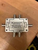 Sennheiser ASP 212 antenne splitter, Musique & Instruments, Microphones, Enlèvement, Neuf, Sans fil