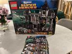 Lego Arkham asylum, Enlèvement, Comme neuf, Ensemble complet, Lego