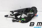Kabelboom links voordeur Volvo V40 31334093, Gebruikt