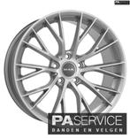 Nw 20 inch LR Discovery Sport MAK Munchen set inc Pirelli, Ophalen of Verzenden, Nieuw, 20 inch, Banden en Velgen