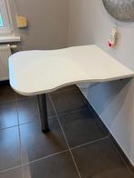 Maatwerk manicure tafel, Ophalen, Zo goed als nieuw