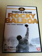 Rocky balboa aktie dvd Sylvester Stallone, Vanaf 12 jaar, Ophalen of Verzenden, Zo goed als nieuw, Actie