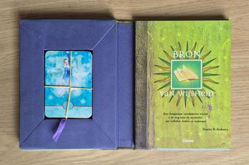 Jungiaanse Tarot + handleiding, Enlèvement ou Envoi, Comme neuf, Manuel d'instruction, Ivarna Kalinkova