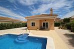 Villa te huur voor vakanties - Costa Blanca, Dorp, Zwembad, 2 slaapkamers, Costa Blanca