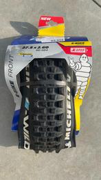 Michelin 27.5 * 2.60 nieuwe mountainbikeband, Fietsen en Brommers, Ophalen, Michelin, Band, Nieuw