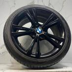 Bmw 1 3 Serie E87+ F20+ E90+ F30+ 225/40/18 INCH STYLING 385, Auto-onderdelen, Banden en Velgen, 18 inch, Gebruikt, Banden en Velgen