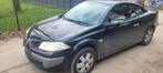 Renault megane 1.5 dci, Auto's, Elektrische ramen, Leder, Particulier, Te koop