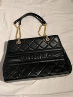 Valentino Bags quilted handtas, Ophalen, Nieuw, Zwart, Handtas
