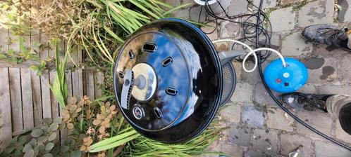 Cadac carri chef, Tuin en Terras, Gasbarbecues, Zo goed als nieuw, Ophalen