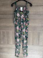 Lange meisjesjumpsuit H&M maat 164 NIEUW, Ophalen, Overige typen, Meisje, H&M