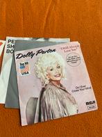 Dolly Parton, Ophalen