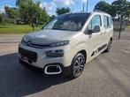 Citroen Berlingo 1.2 Essence, Auto's, Citroën, Euro 6, Berlingo, Bedrijf, Te koop