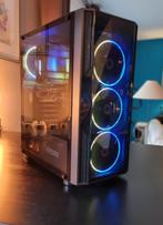 Tower Game PC, Computers en Software, Desktop Pc's, Asus, Ophalen of Verzenden, Zo goed als nieuw, 2 TB
