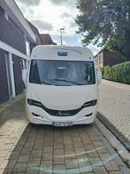 McLouis Nevis 878, Caravans en Kamperen, Integraal, Fiat, 7 tot 8 meter, Particulier