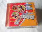 CD - VTM - 10 OM TE ZIEN  - HET BESTE UIT -  2000, Cd's en Dvd's, Ophalen of Verzenden, Zo goed als nieuw, Nederlandstalig